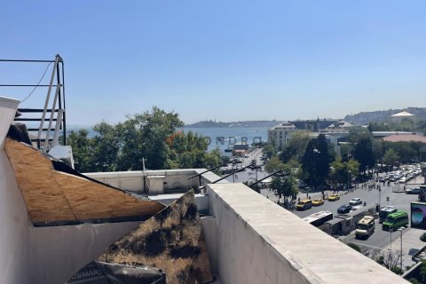 6+1 Wohnung  in Besiktas, Istanbul, Türkei Nr. 193550 - 5