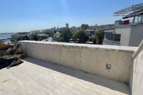 6+1 Wohnung  in Besiktas, Istanbul, Türkei Nr. 193550 - 4