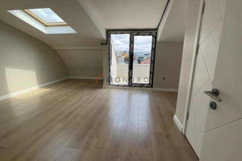 6+1 Wohnung  in Besiktas, Istanbul, Türkei Nr. 193550 - 18