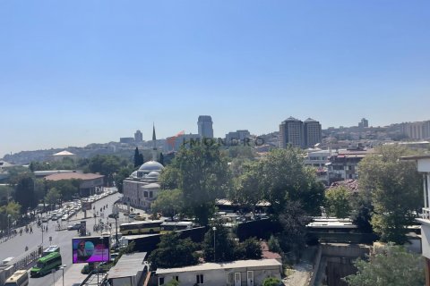 6+1 Wohnung  in Besiktas, Istanbul, Türkei Nr. 193550 - 6