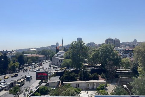 6+1 Wohnung  in Besiktas, Istanbul, Türkei Nr. 193550 - 3