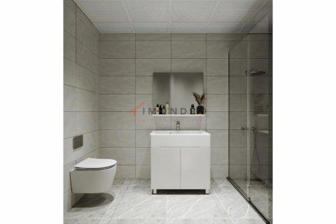 2+1 Lejlighed  i Istanbul, Tyrkiet Nr. 193557 - 14