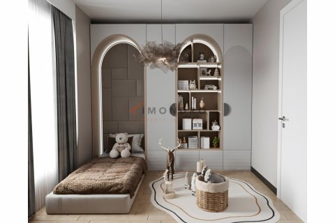 2+1 Lejlighed  i Istanbul, Tyrkiet Nr. 193557 - 11