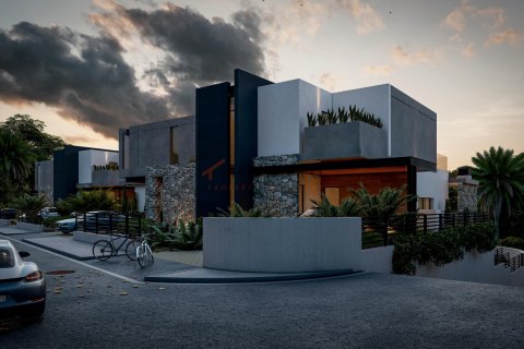 5+1 Villa  i Girne,  Nr. 193551 - 1