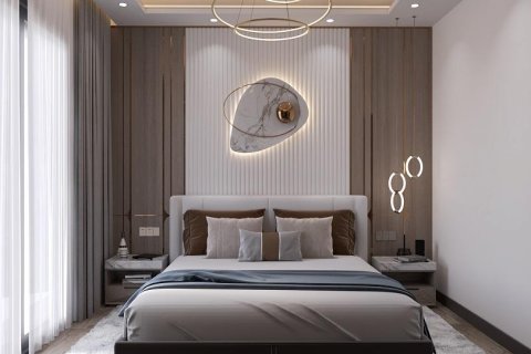 Продажа квартиры  в Мерсине, Турция 3 комн., 115м2, №186399 – фото 16