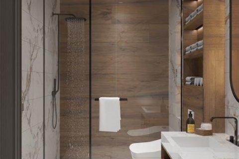 Lägenhet  i Mersin, Turkiet Nr. 186398 - 19