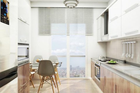 Apartment for sale  in Istanbul, Turkey, 88m2, No. 186355 – photo 13