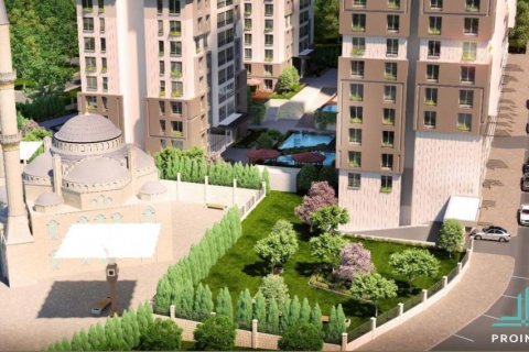 Apartment for sale  in Istanbul, Turkey, 88m2, No. 186355 – photo 5