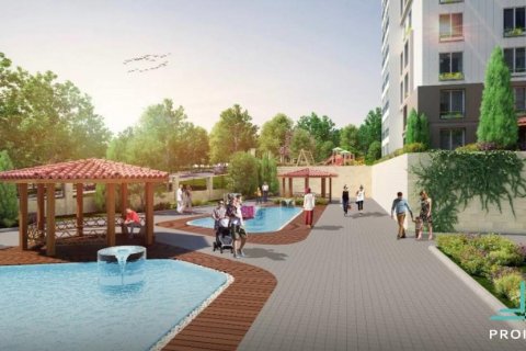 Apartment for sale  in Istanbul, Turkey, 88m2, No. 186355 – photo 7