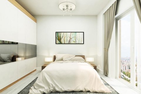 Продажа квартиры  в Стамбуле, Турция 3 комн., 135м2, №186356 – фото 15