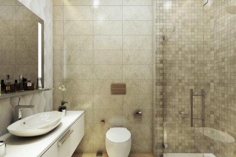 Продажа квартиры  в Стамбуле, Турция 3 комн., 135м2, №186356 – фото 16