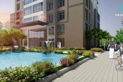 Продажа квартиры  в Стамбуле, Турция 3 комн., 135м2, №186356 – фото 3