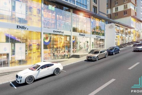 Продажа квартиры  в Стамбуле, Турция 3 комн., 135м2, №186356 – фото 5