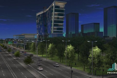 Apartment for sale  in Istanbul, Turkey, 73m2, No. 186354 – photo 9