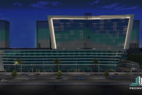 Apartment for sale  in Istanbul, Turkey, 73m2, No. 186354 – photo 10