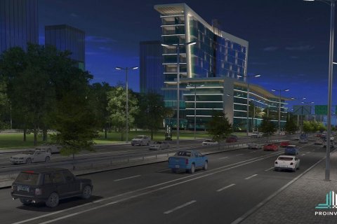 Apartment for sale  in Istanbul, Turkey, 73m2, No. 186354 – photo 7