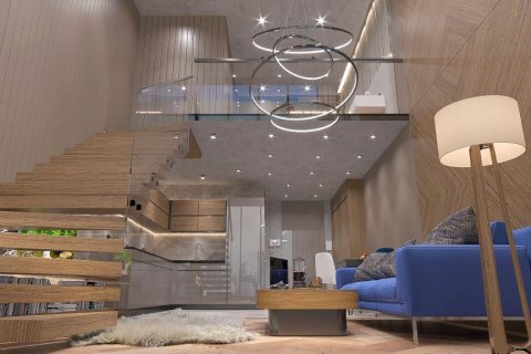 Apartment for sale  in Istanbul, Turkey, 73m2, No. 186354 – photo 12