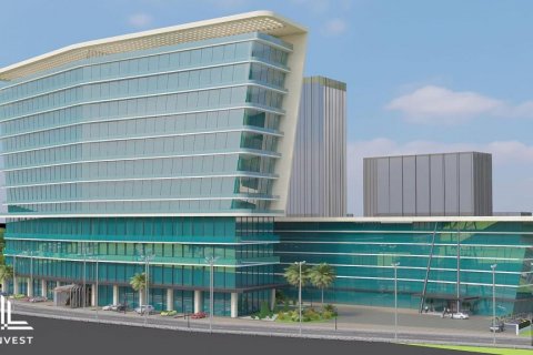 Apartment for sale  in Istanbul, Turkey, 73m2, No. 186354 – photo 5