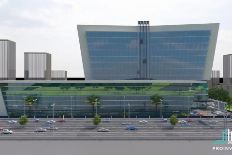 Apartment for sale  in Istanbul, Turkey, 73m2, No. 186354 – photo 1