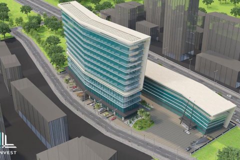 Apartment for sale  in Istanbul, Turkey, 73m2, No. 186354 – photo 2