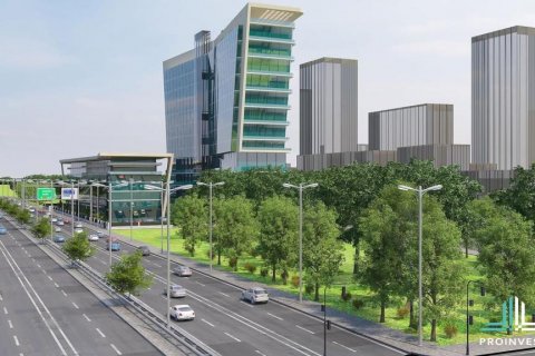 Apartment for sale  in Istanbul, Turkey, 73m2, No. 186354 – photo 6