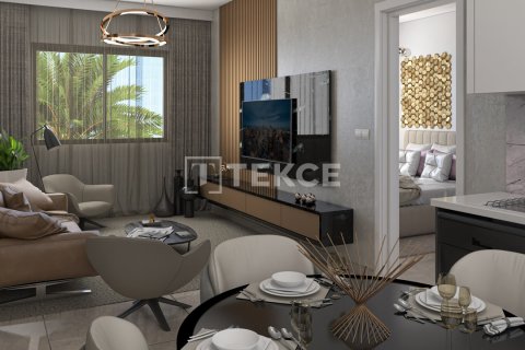 2+1 Lejlighed  i Iskele,  Nr. 211631 - 17