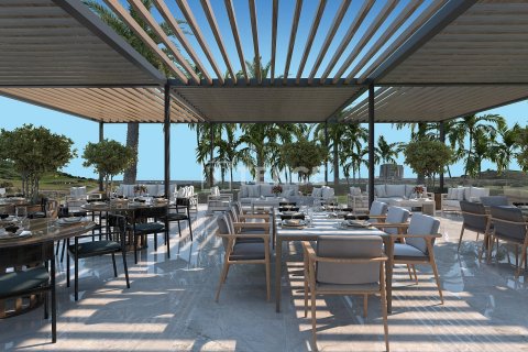 2+1 Lejlighed  i Iskele,  Nr. 211631 - 6