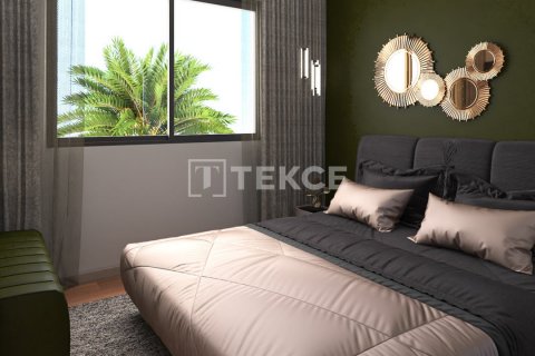 2+1 Lejlighed  i Iskele,  Nr. 211631 - 22