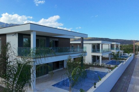 Villa  4+1  Kemer, Antalya, Türkiye №211639 - 16