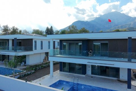 Villa  4+1  Kemer, Antalya, Türkiye №211639 - 6