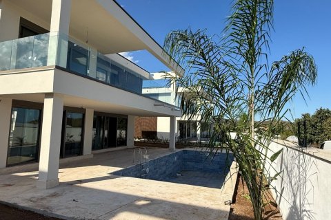 Villa  4+1  Kemer, Antalya, Türkiye №211639 - 9