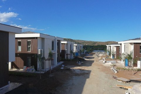 Villa  4+1  Kemer, Antalya, Türkiye №211639 - 8