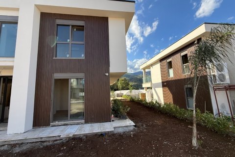 Villa  4+1  Kemer, Antalya, Türkiye №211639 - 12