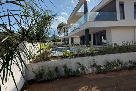 Villa  4+1  Kemer, Antalya, Türkiye №211639 - 10