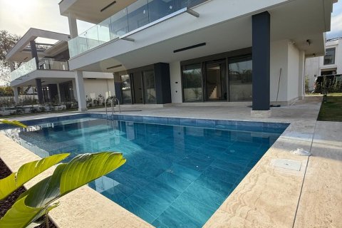 Villa  4+1  Kemer, Antalya, Türkiye №211639 - 17