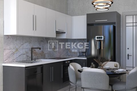Apartment for sale  in Iskele, Northern Cyprus, 1 bedroom, 63m2, No. 211630 – photo 19
