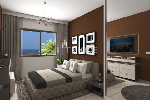 Apartment for sale  in Iskele, Northern Cyprus, 1 bedroom, 63m2, No. 211630 – photo 20