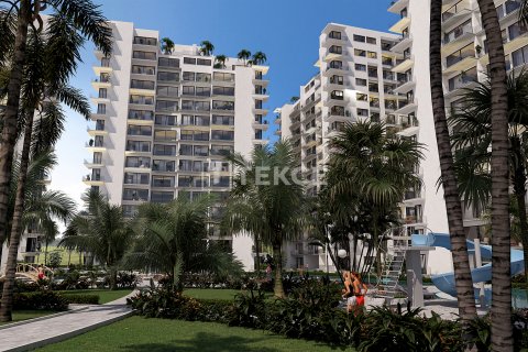 Apartment for sale  in Iskele, Northern Cyprus, 1 bedroom, 63m2, No. 211630 – photo 3