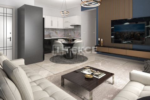 Apartment for sale  in Iskele, Northern Cyprus, 1 bedroom, 63m2, No. 211630 – photo 14