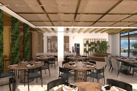 Apartment for sale  in Iskele, Northern Cyprus, 1 bedroom, 63m2, No. 211630 – photo 7