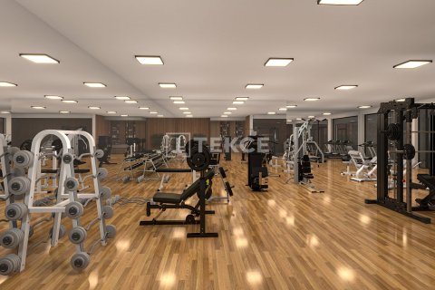 Apartment for sale  in Iskele, Northern Cyprus, 1 bedroom, 63m2, No. 211630 – photo 11