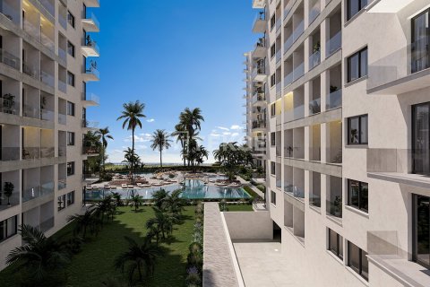 Apartment for sale  in Iskele, Northern Cyprus, 1 bedroom, 63m2, No. 211630 – photo 5