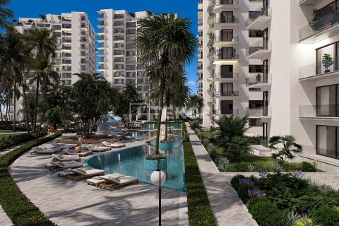 Apartment for sale  in Iskele, Northern Cyprus, 1 bedroom, 63m2, No. 211630 – photo 4