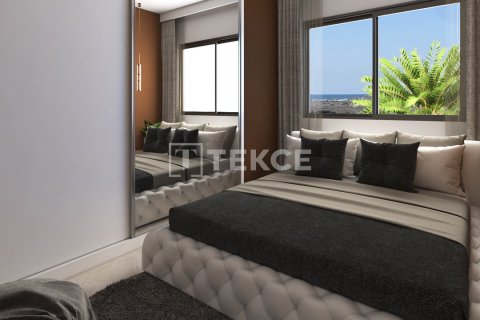Apartment for sale  in Iskele, Northern Cyprus, 1 bedroom, 63m2, No. 211630 – photo 21