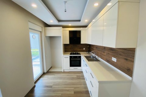 Продажа квартиры  в Анталье, Турция 2+1, 85м2, №211638 – фото 1