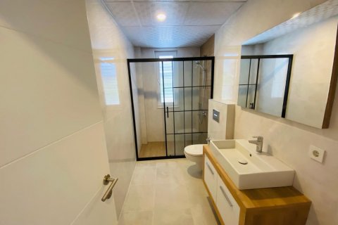 Продажа квартиры  в Анталье, Турция 2+1, 85м2, №211638 – фото 8