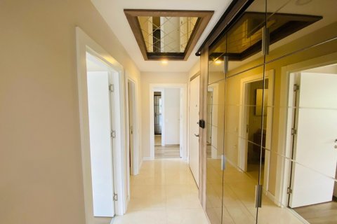 Продажа квартиры  в Анталье, Турция 2+1, 85м2, №211638 – фото 7