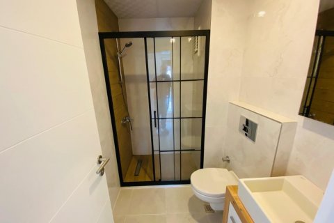 Продажа квартиры  в Анталье, Турция 2+1, 85м2, №211638 – фото 6