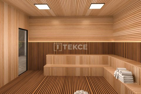 1+1 Penthouse  i Iskele,  Nr. 211632 - 12