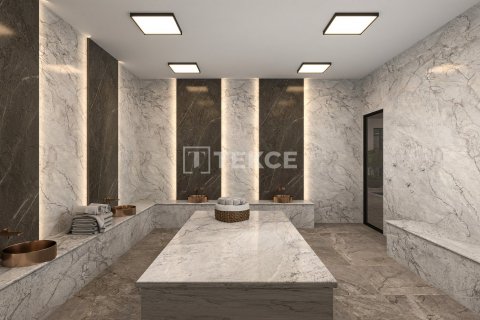 1+1 Penthouse  i Iskele,  Nr. 211632 - 10